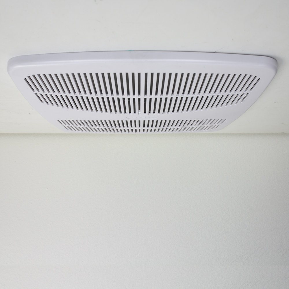 Bv Ultra Quiet 150 Cfm Energy Star Bathroom Fan Wayfair