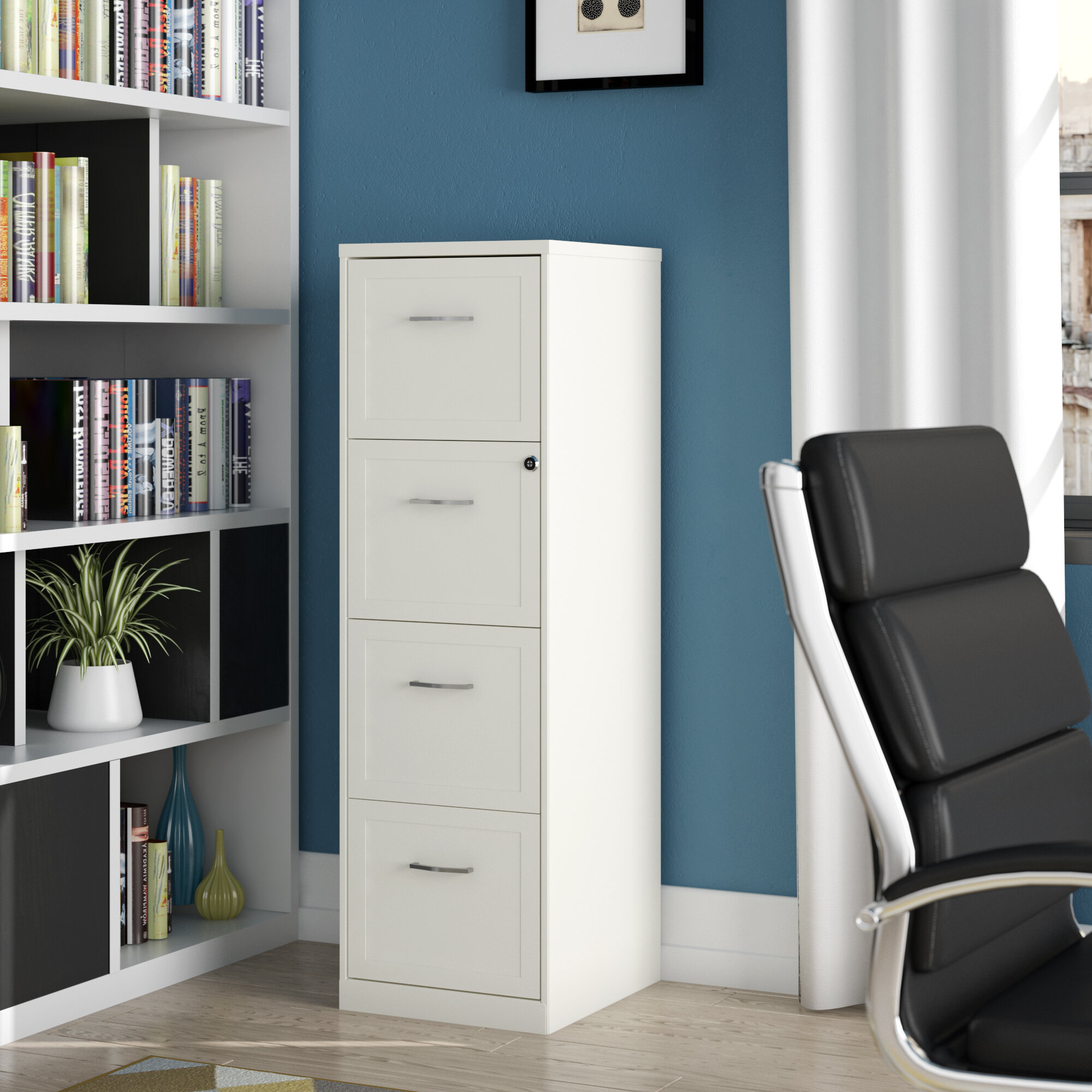 Filing Cabinets You Ll Love In 2021 Wayfair