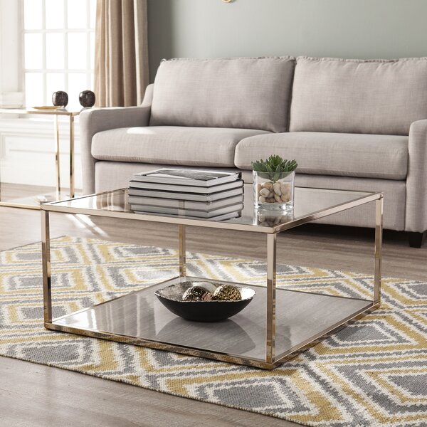 Colwell Coffee Table By Mercer41