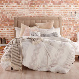 Queen Comforters Joss Main