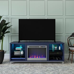 Blue Tv Stands Entertainment Centers You Ll Love In 2021 Wayfair