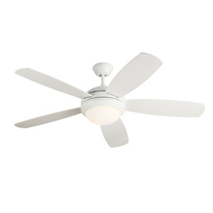 Best 52 Sharp 5 Blade Ceiling Fan By Ebern Designs Ceiling Lights 52 Sharp 5 Blade Ceiling Fan By Ebern Designs Ceiling Lights