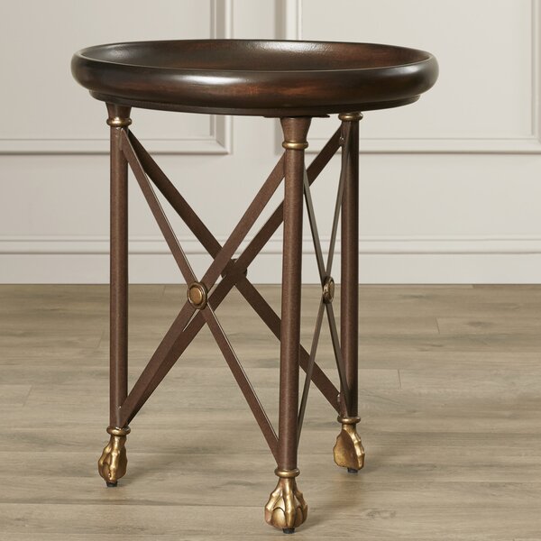 Lewiston End Table By Darby Home Co