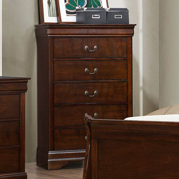 Reviews Waynesburg 5 Drawer Chest By Alcott Hill Top Reviews