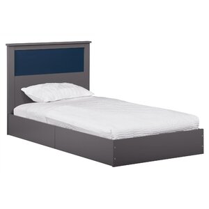 Kira Twin Platform Bed