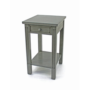 End Table by Teton Home