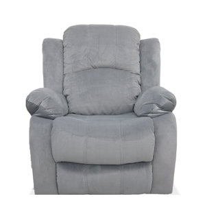Manual Recliner by Madison Home USA