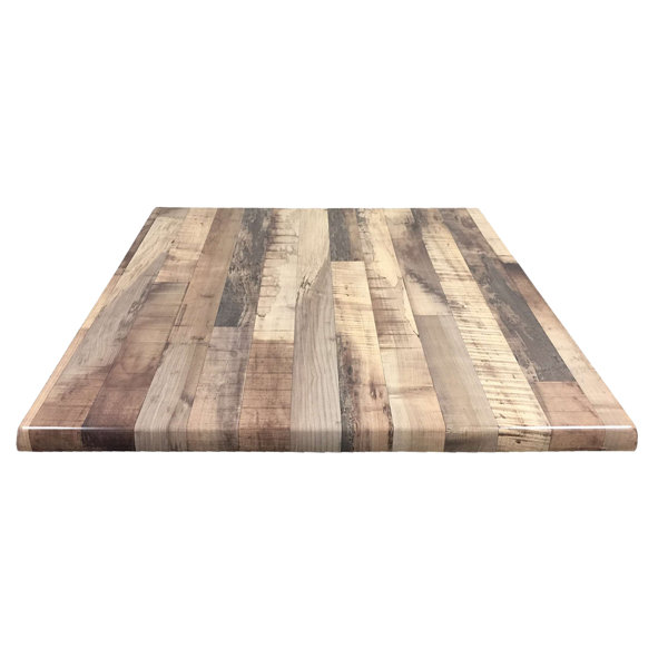 Galvanized Table Top Wayfair