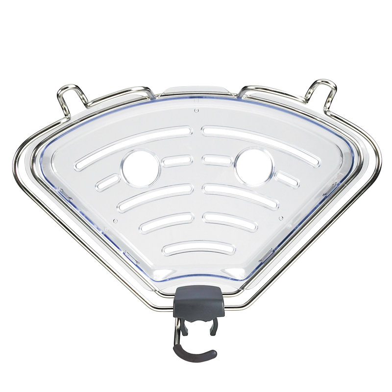 OXO Good Grips Shower Caddy & Reviews Wayfair