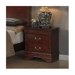 Piedmont 2 Drawer Nightstand by Cambri..