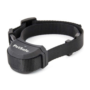 Stay and Play Extra Wireless Dog Electric Fence Collar