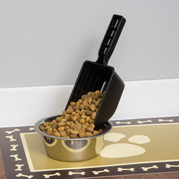 Randy 2-Cup Pet Food Scoop by Tucker Murphy Pet