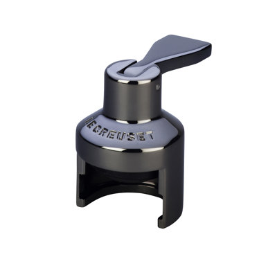 Le Creuset Champagne Crown Sealer Le Creuset
