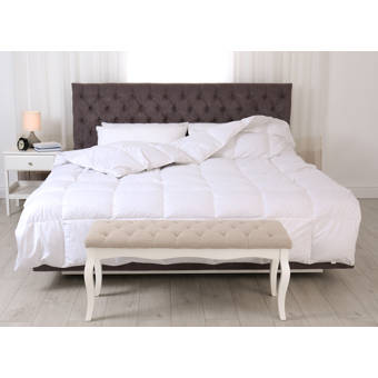 Down Inc Savannah Lightweight Summer Down Alternative Comforter