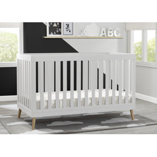 delta bennett crib