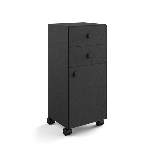 Runner 13.8 W x 31.5 H Cabinet by WS Bath Collections