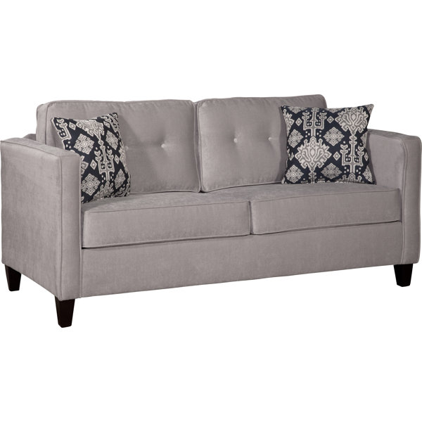 Serta Upholstery Cypress 72 Sleeper Sofa by Mercur