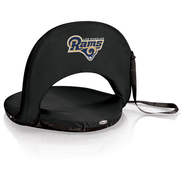 Digital Print Oniva Reclining Folding Stadium Seat by ONIVA™
