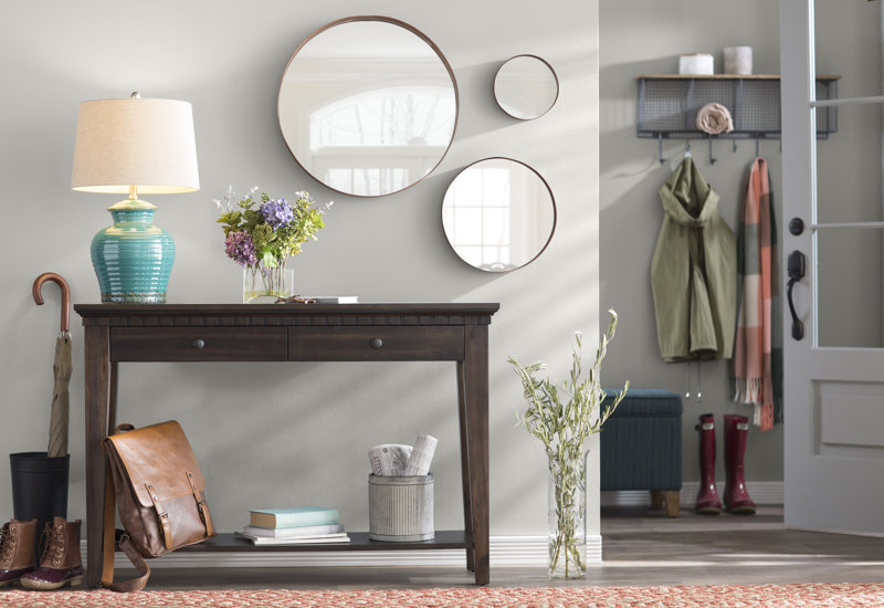 Laurel Foundry Modern Farmhouse Suzann Console Table Reviews