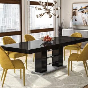 8 Seat Kitchen Dining Tables You Ll Love Wayfair Quickview