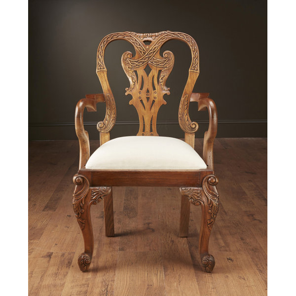 Escamilla Armchair By Astoria Grand Modern