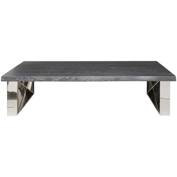 Aix Coffee Table By Nuevo