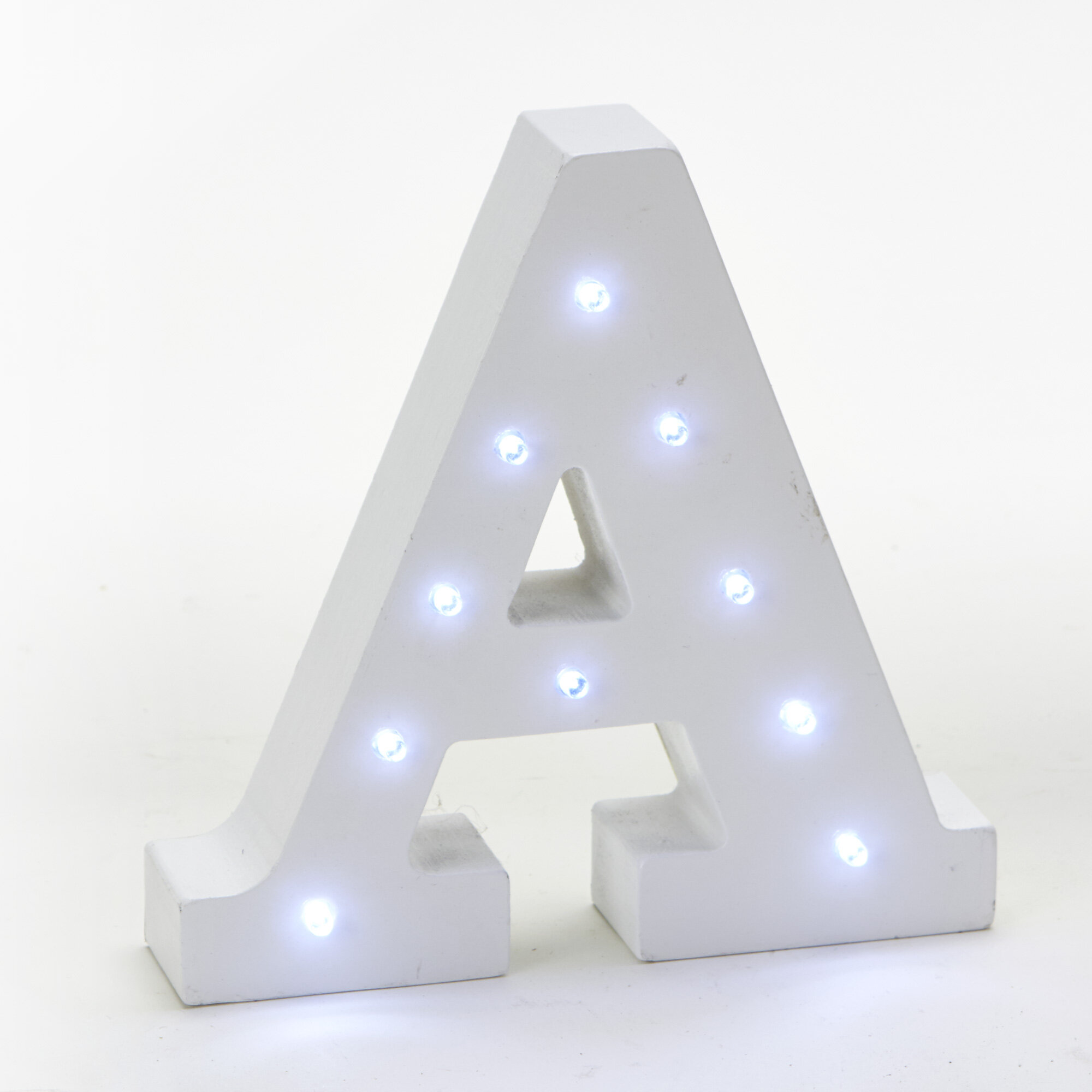light up letter blocks