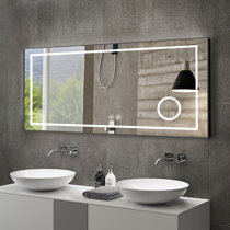 60 X 36 All Mirrors You Ll Love In 2021 Wayfair