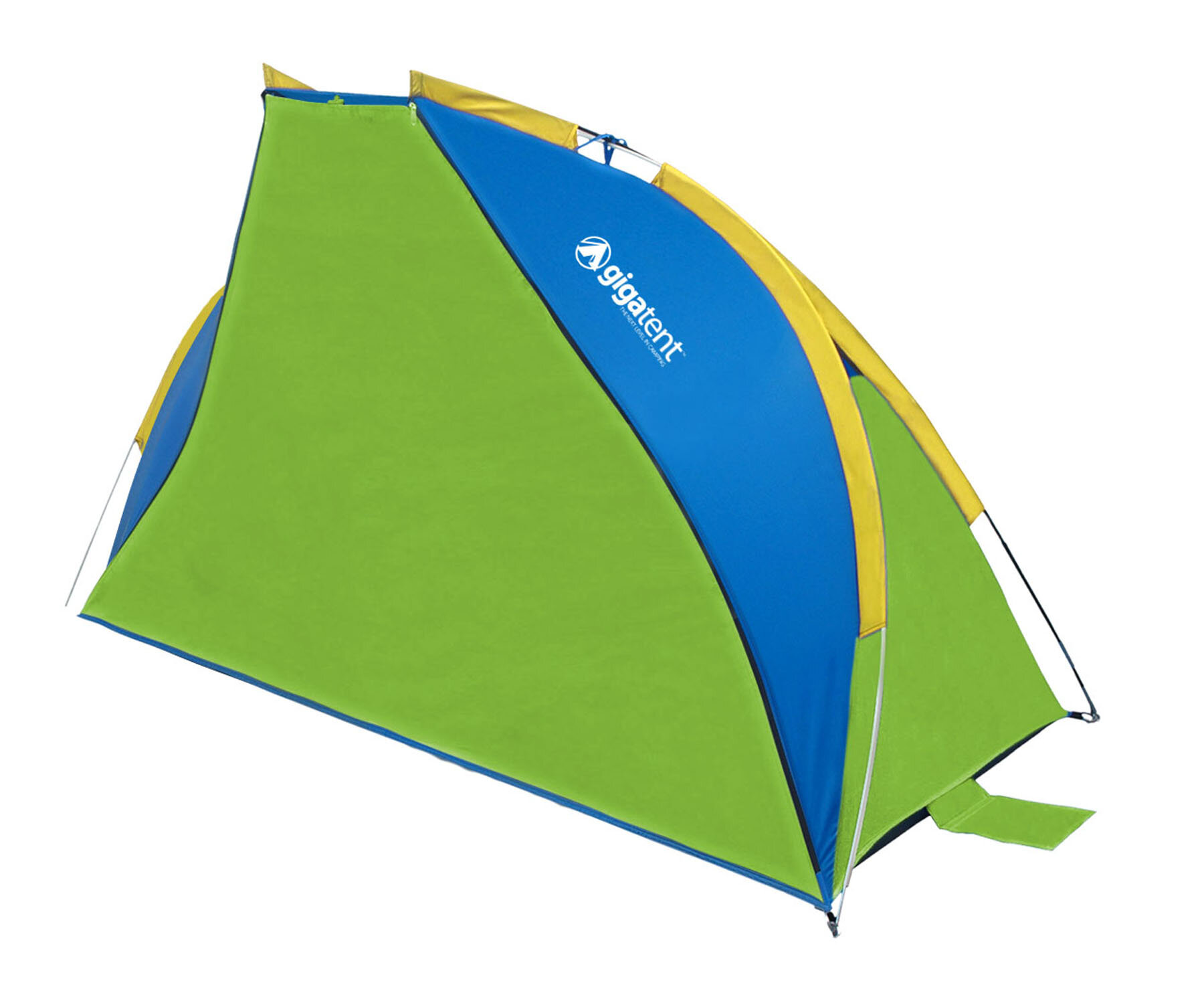 Gigatent Portable Pop Up Outdoor Canopy Cabana Tent Reviews