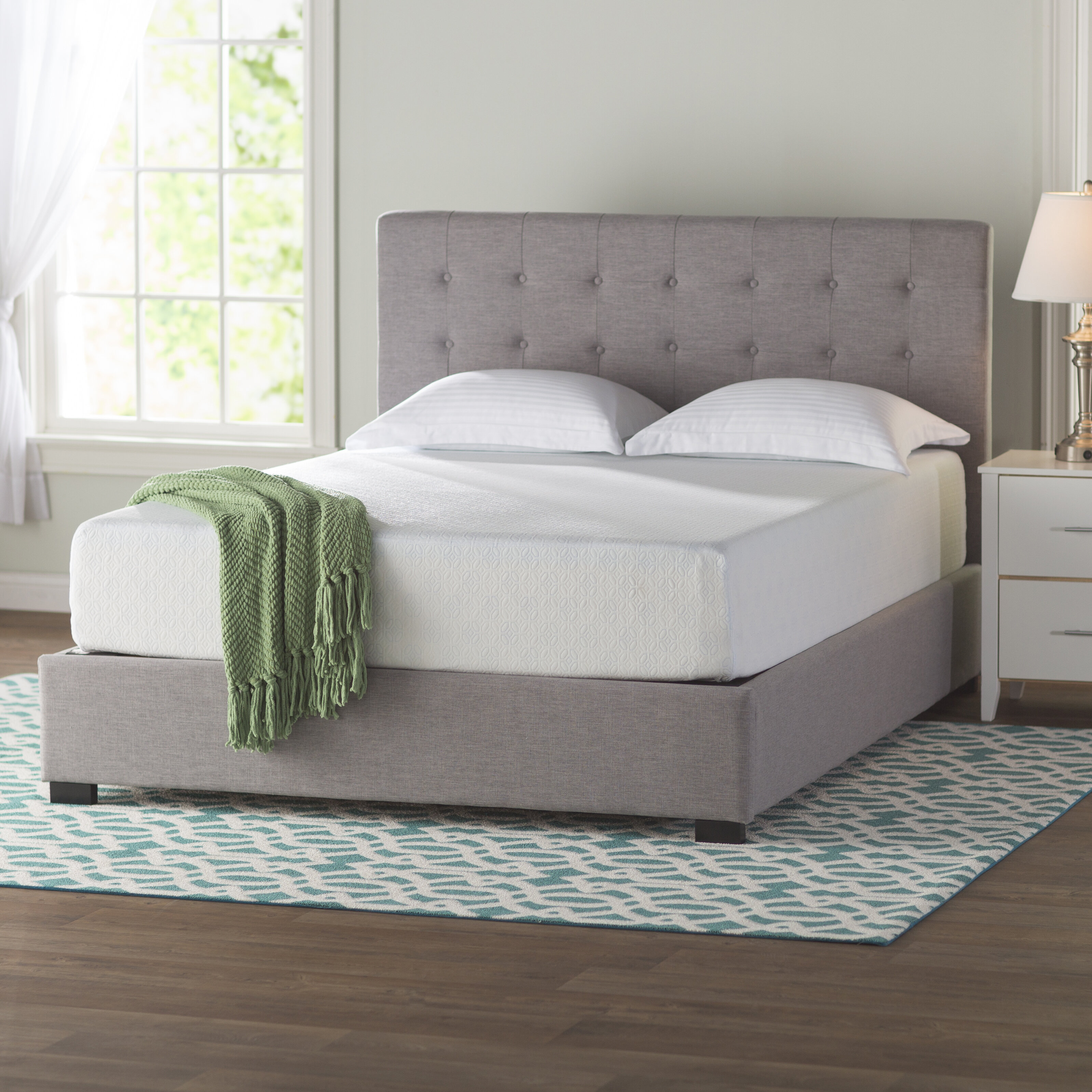 wayfair cot mattress