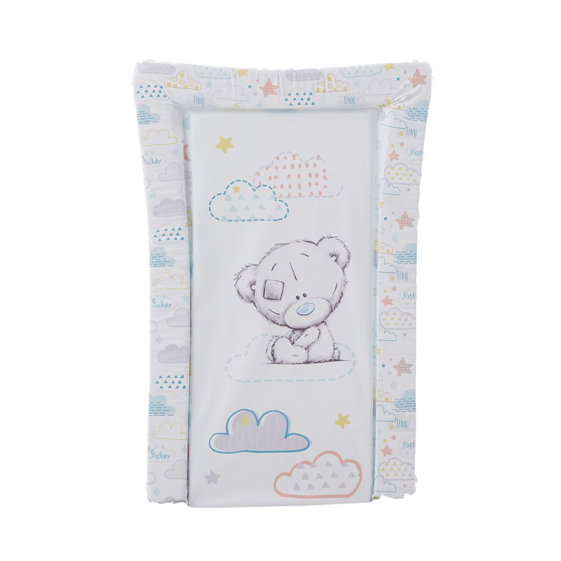 tatty teddy bedding