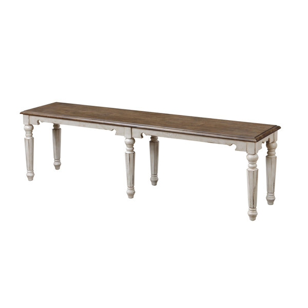 Thibaut Bench By One Allium Way No Copoun