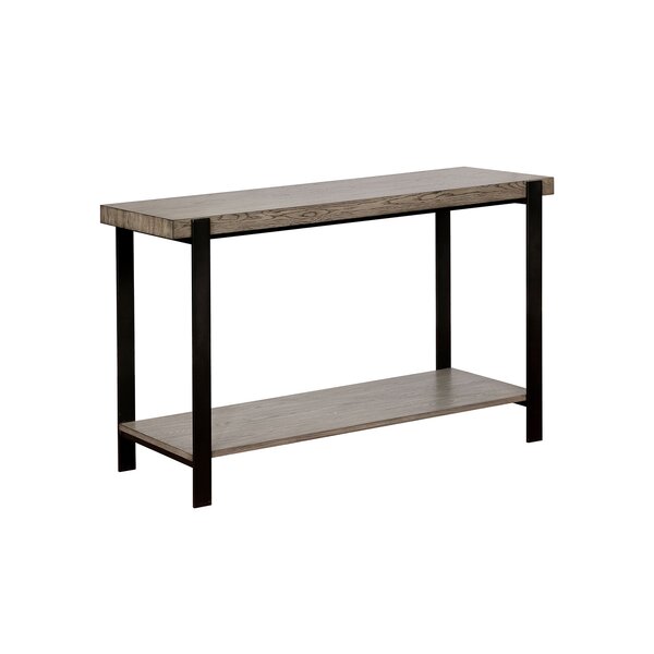 Mckayla Console Table By 17 Stories