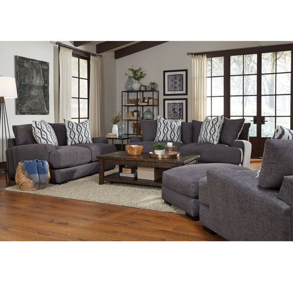 Ally Configurable Living Room Set By Brayden Studio Best