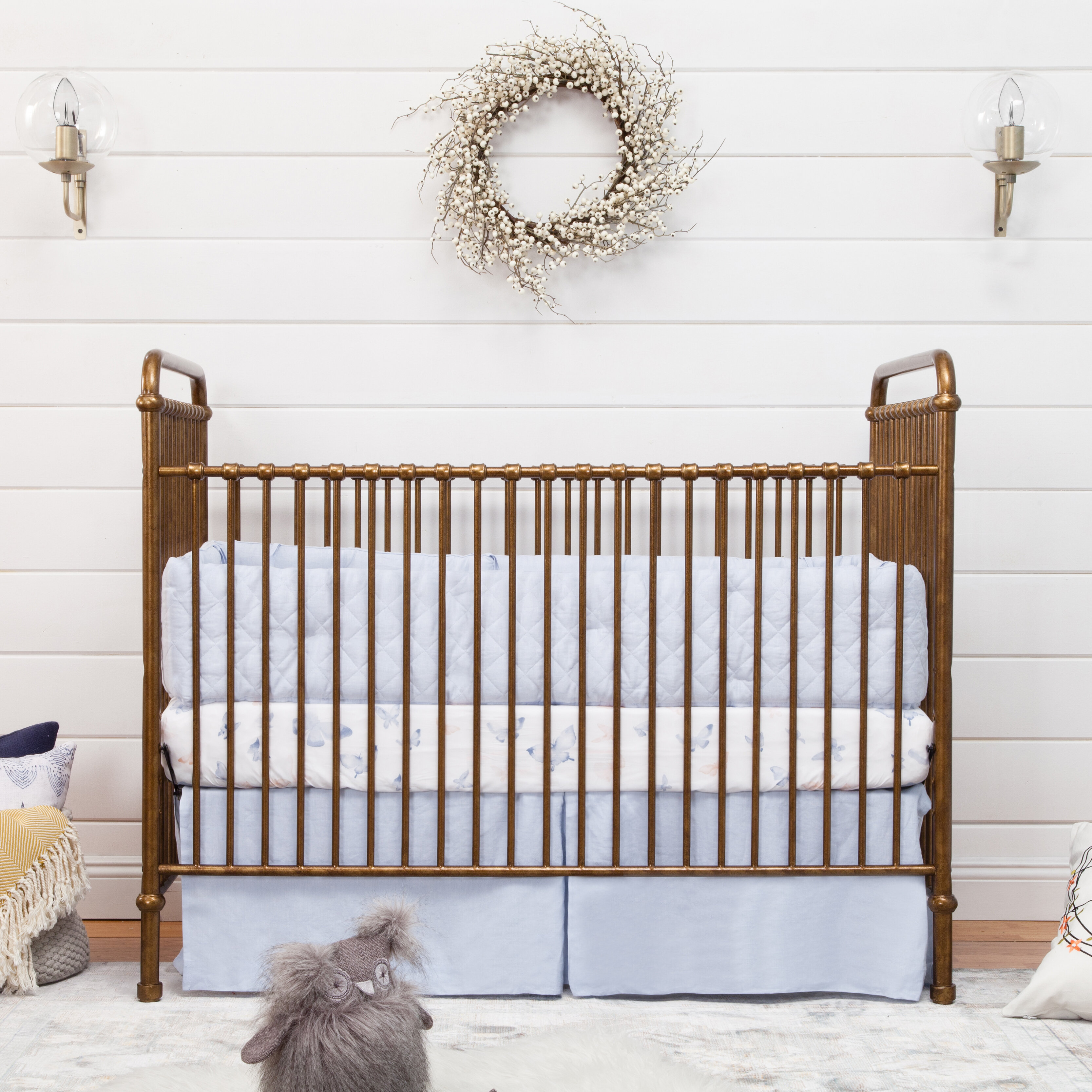 abigail crib