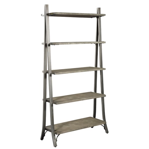 Casitas Ladder Bookcase By Gracie Oaks