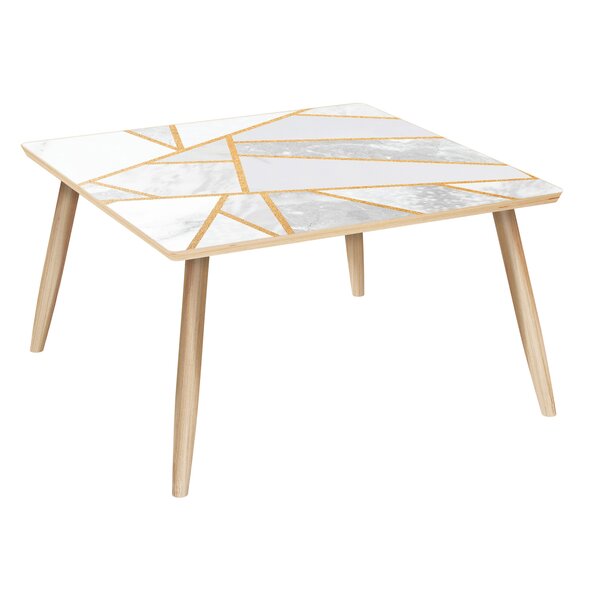 Hodgins Coffee Table By Bungalow Rose