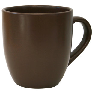 Brown Coffee Cups You Ll Love Wayfair Quickview