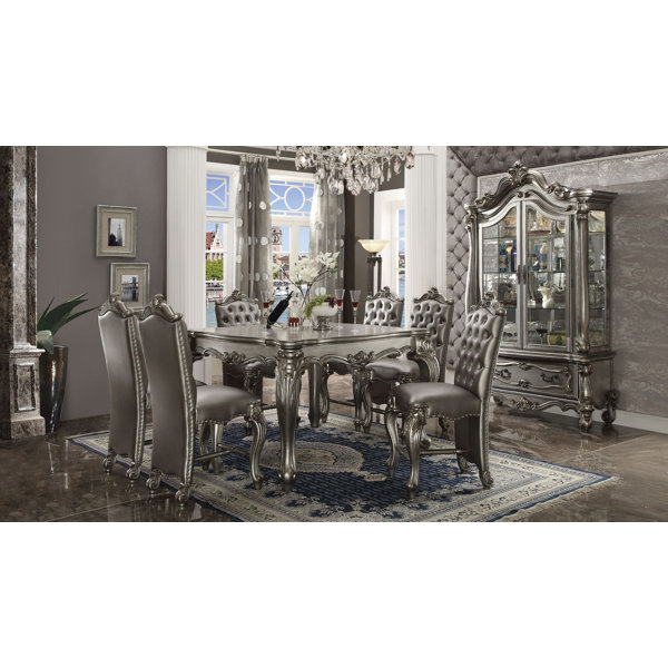 Merrydale 7 Piece Counter Height Dining Set by Astoria Grand Astoria Grand