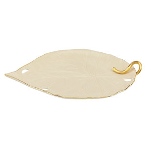 Eternal Leaf Tray