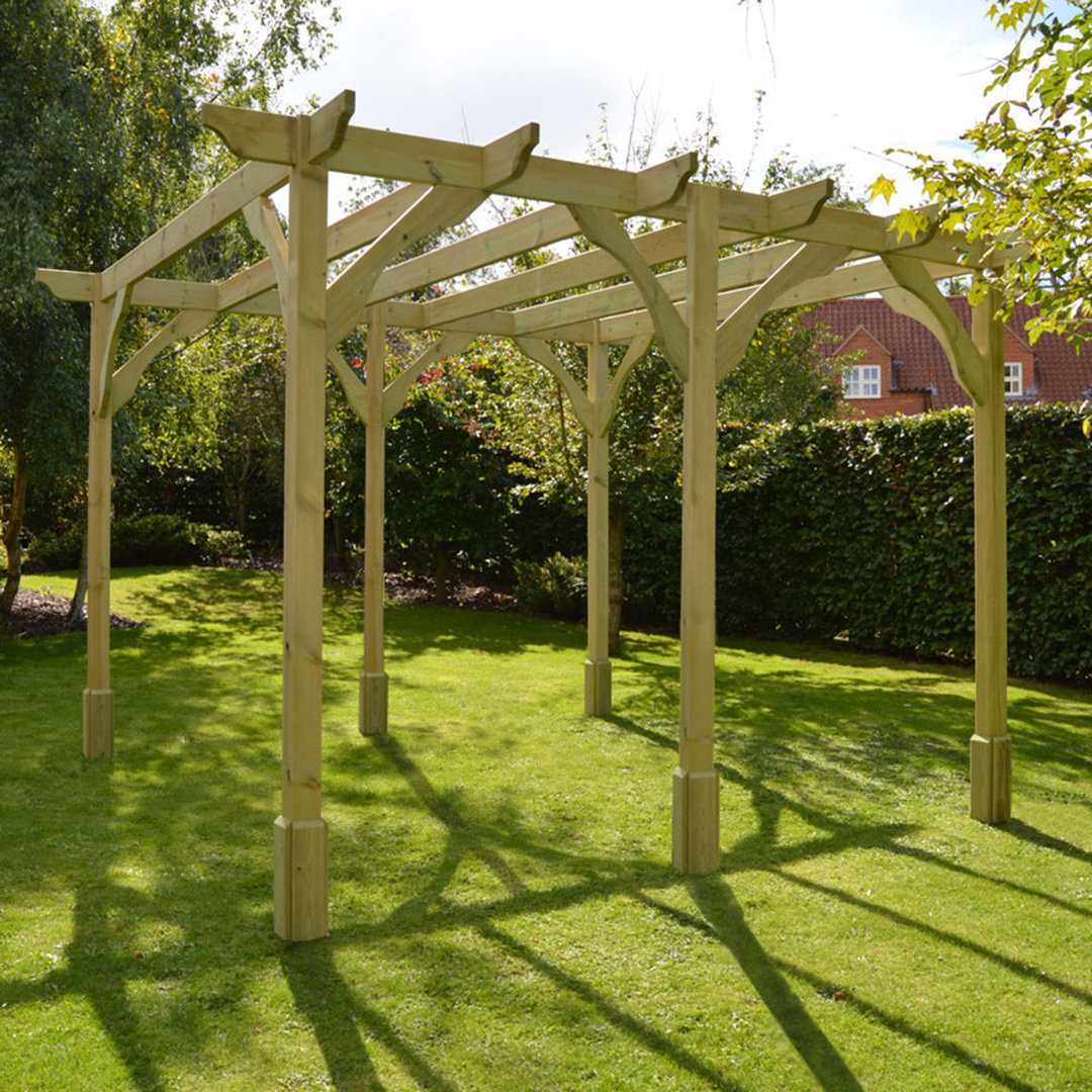 garden pergolas Available From gardenpergolas.co.uk