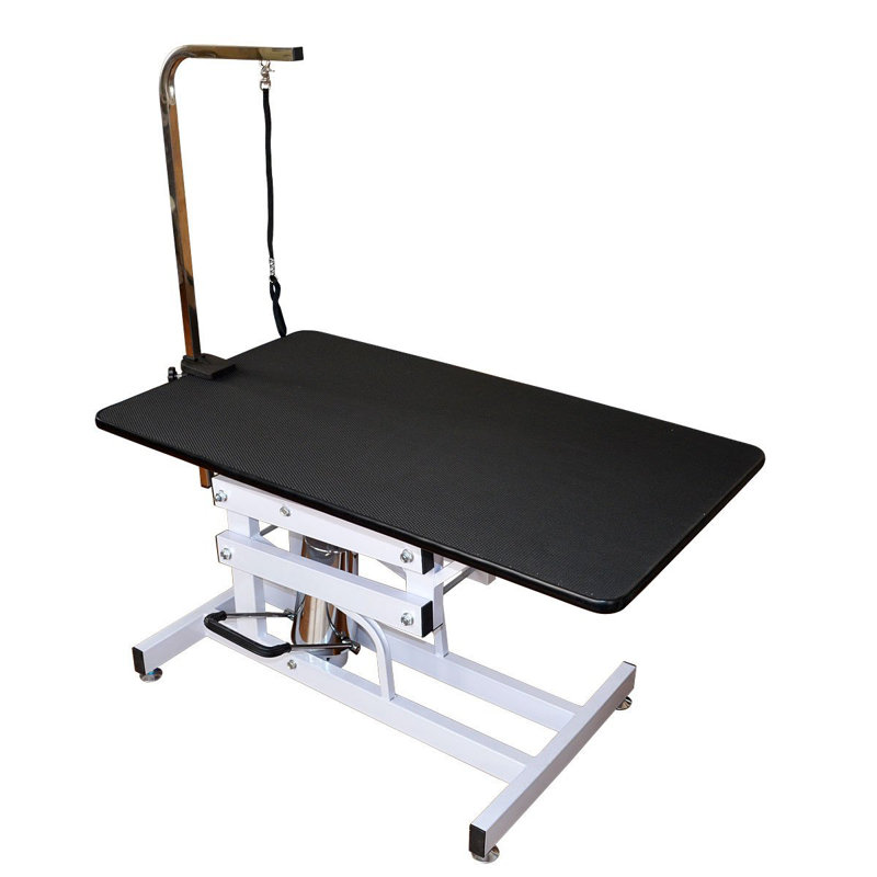 Tucker Murphy Pet Deluxe Professional Z Table De Toilettage Pour