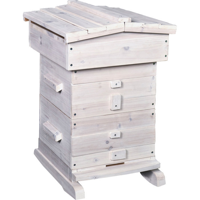 Ware Manufacturing Home Harvest Hive Reviews Wayfair
