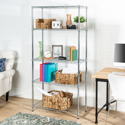 Kitchen Shelving You'll Love in 2020 | Wayfair