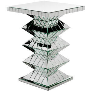 Blumensäule von dCor design