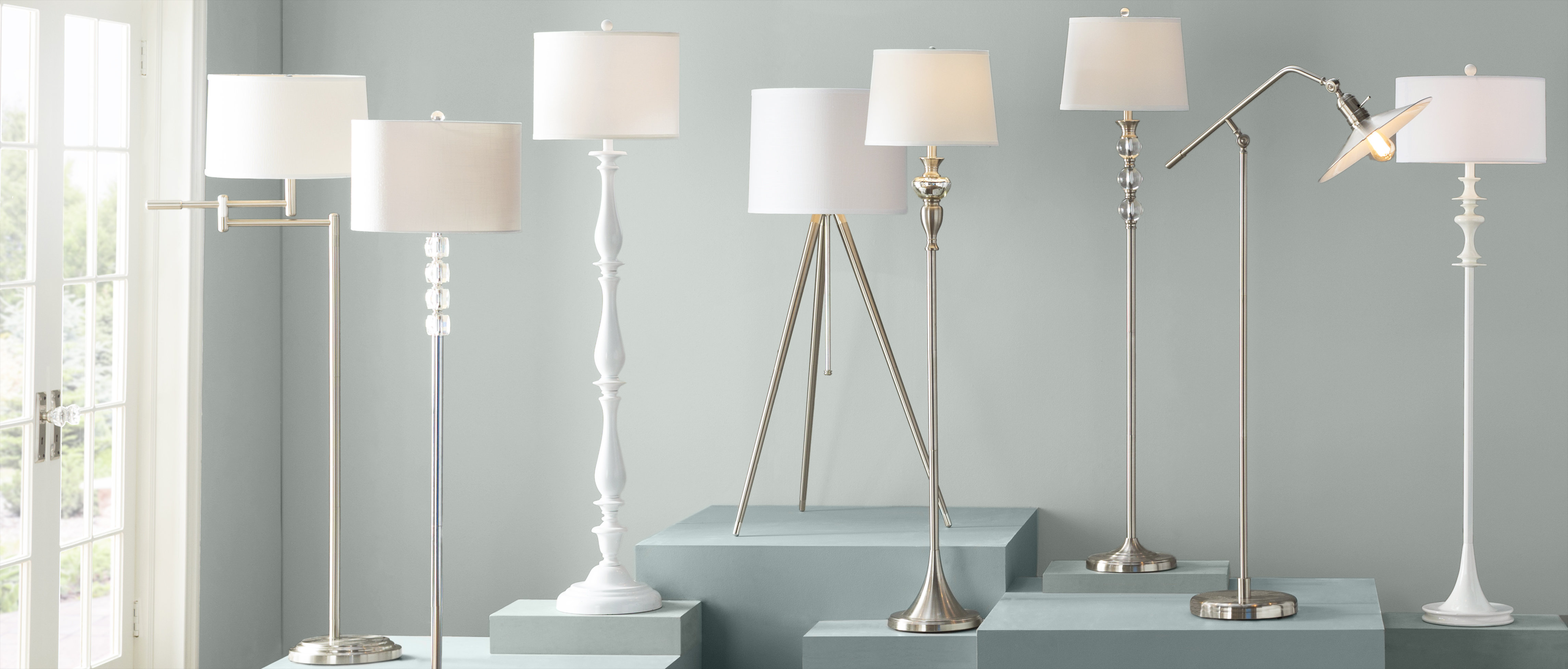[BIG SALE] TopRated Floor Lamps You’ll Love In 2020 Wayfair