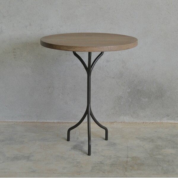 Marilou End Table By Gracie Oaks