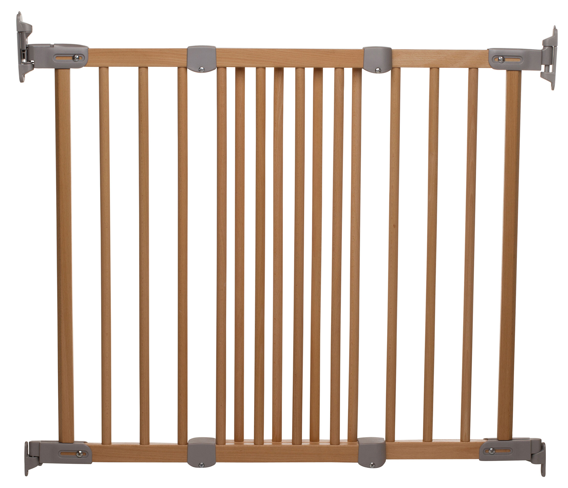 baby gate for diagonal opening