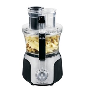14-Cup Big Mouth Deluxe Food Processor