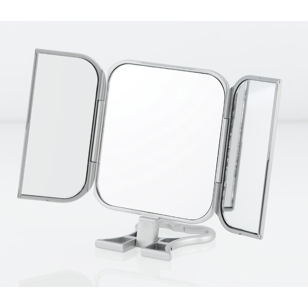 three way dressing mirror